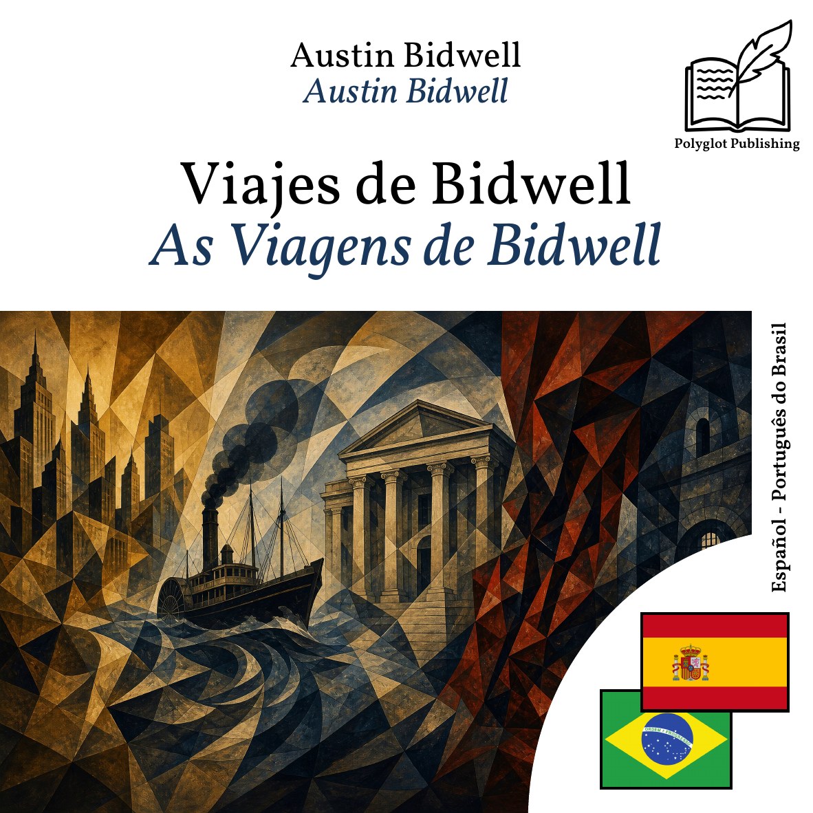 As Viagens de Bidwell