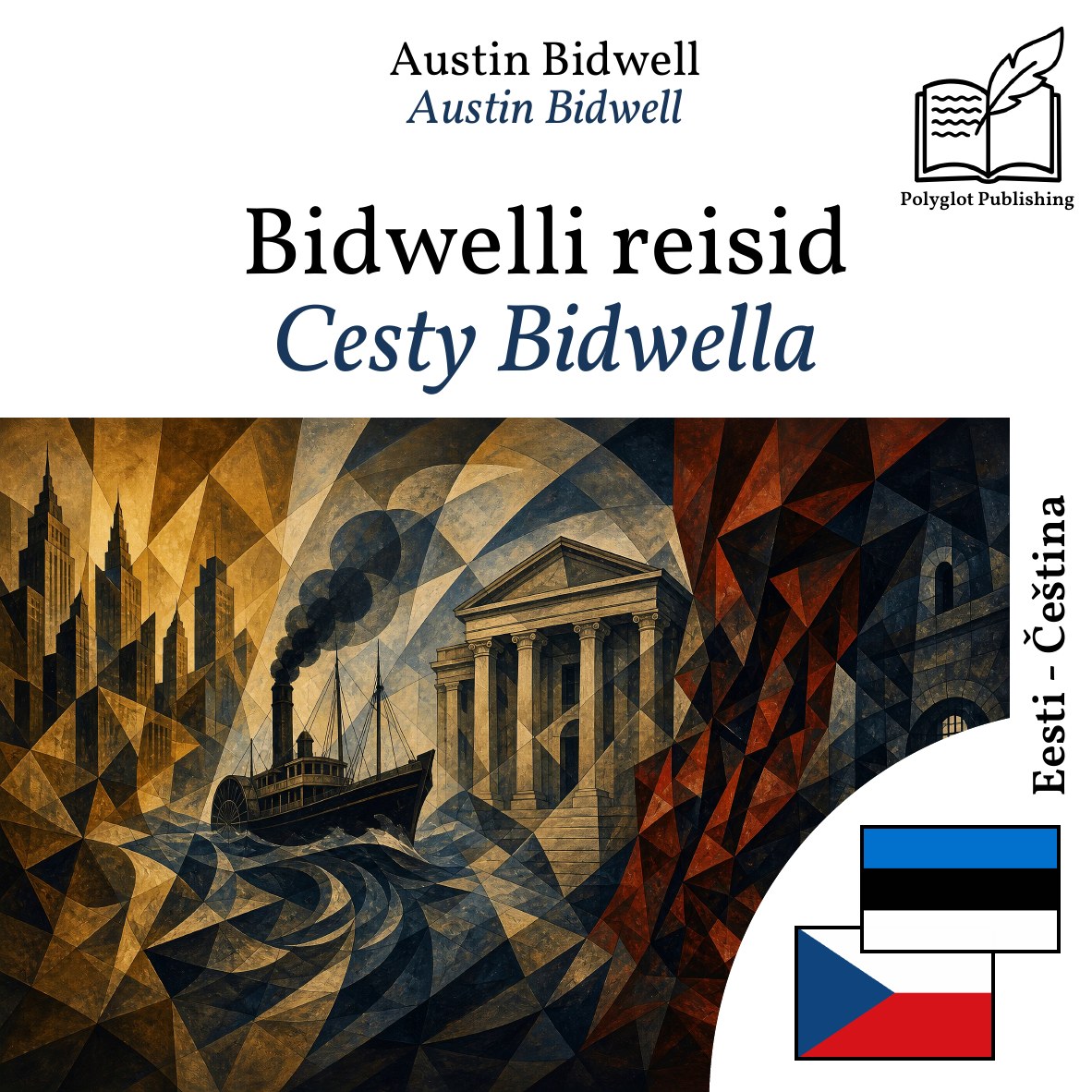Cesty Bidwella