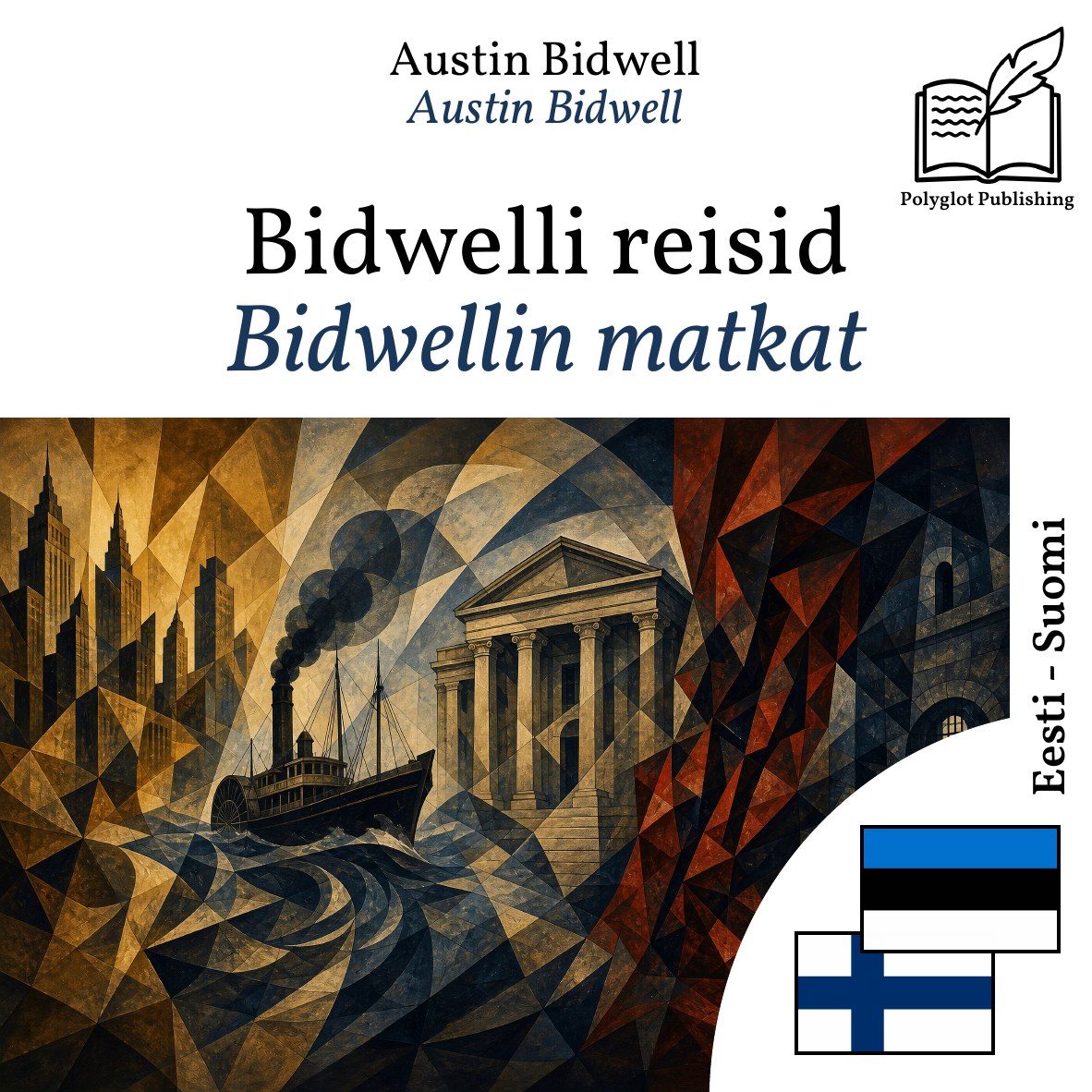 Bidwellin matkat