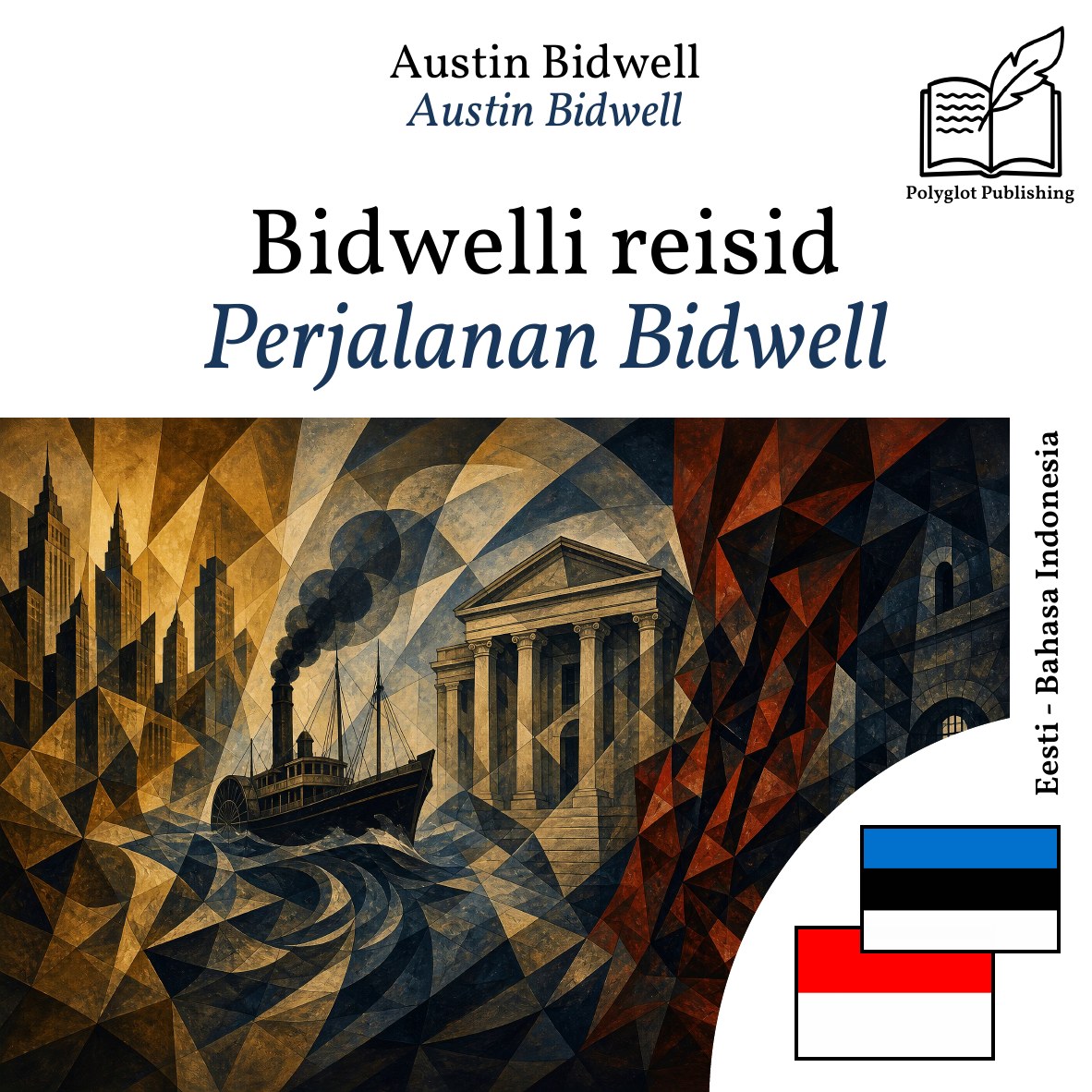 Perjalanan Bidwell