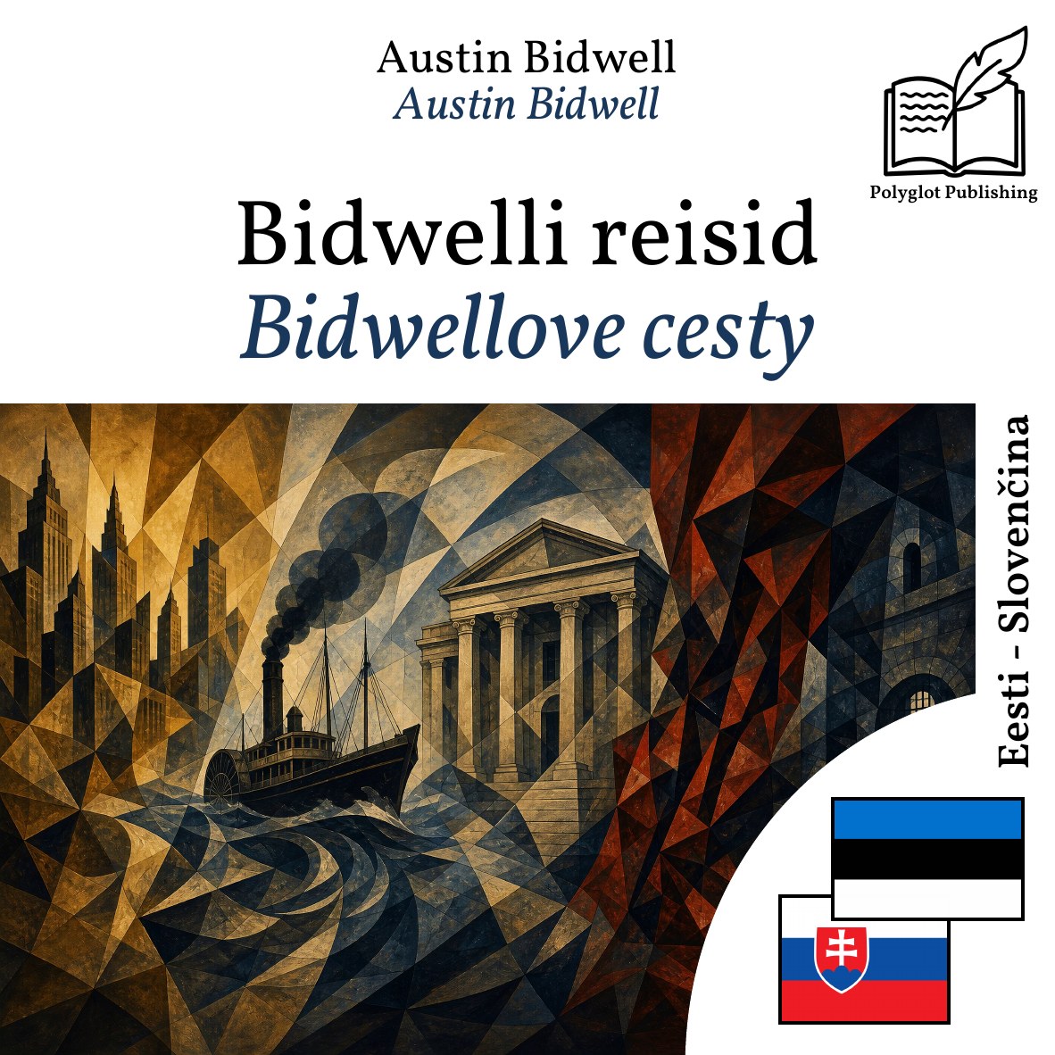 Bidwellove cesty