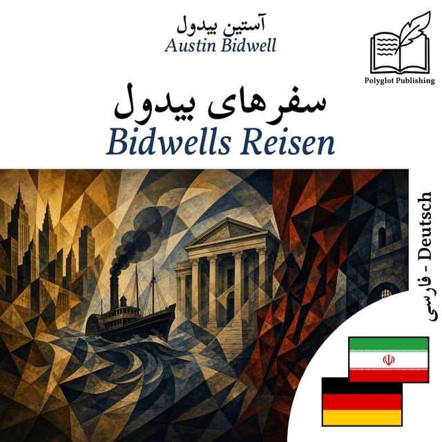 Bidwells Reisen
