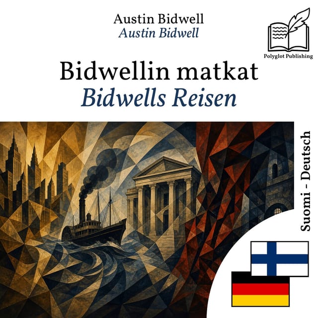 Bidwells Reisen