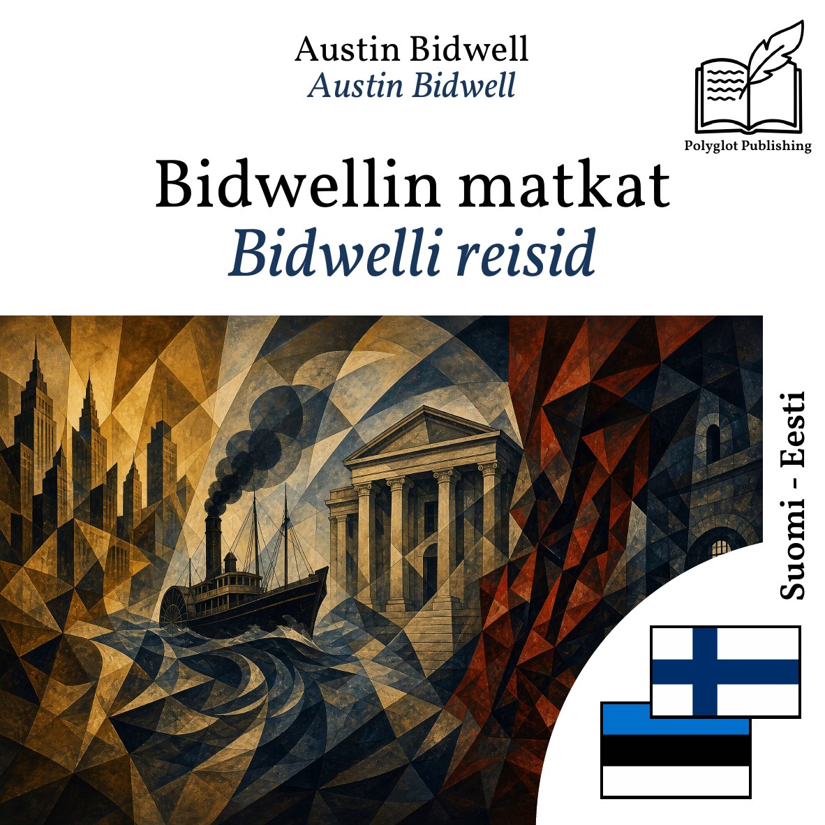 Bidwelli reisid