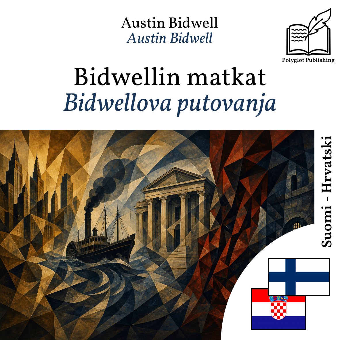 Bidwellova putovanja