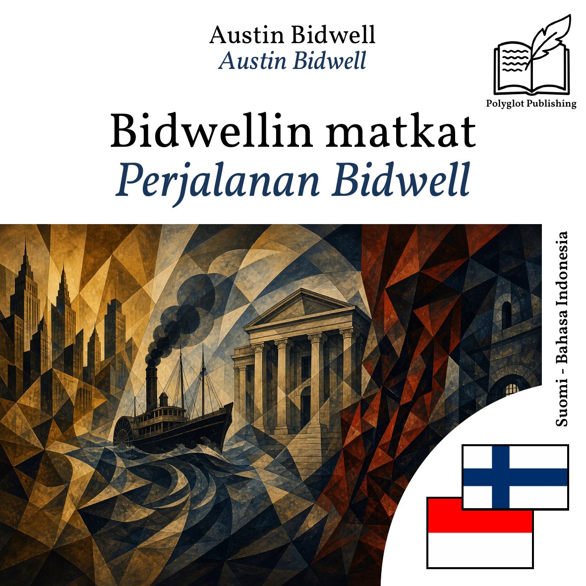 Perjalanan Bidwell