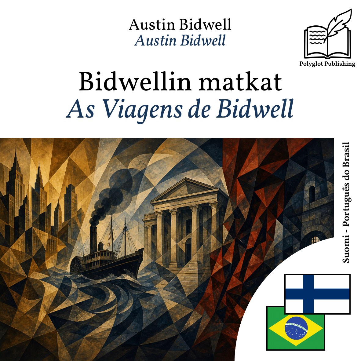As Viagens de Bidwell