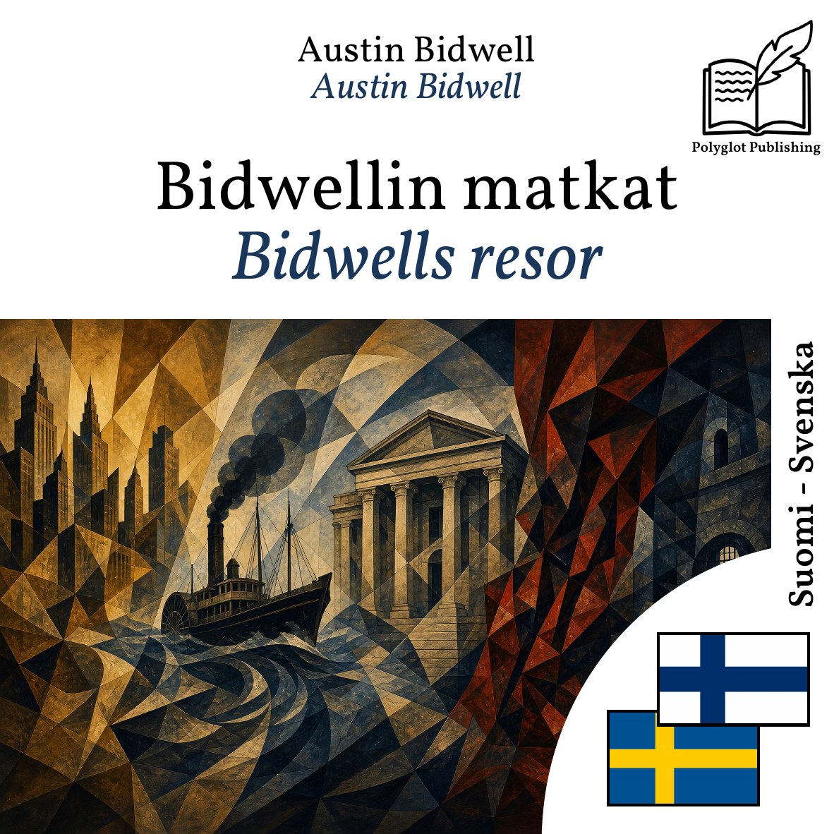 Bidwells resor
