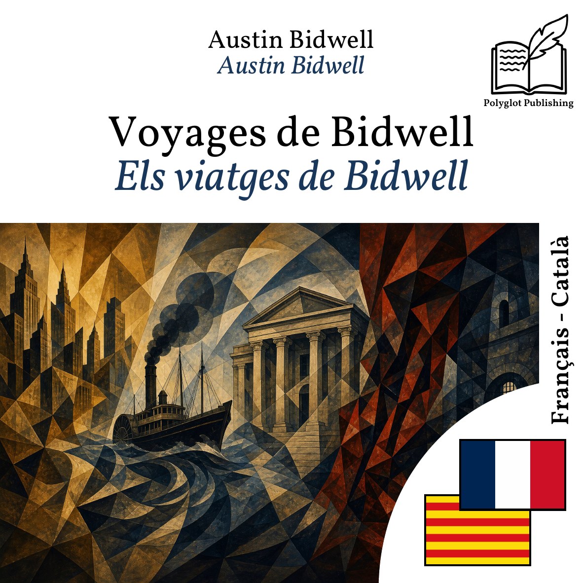 Els viatges de Bidwell