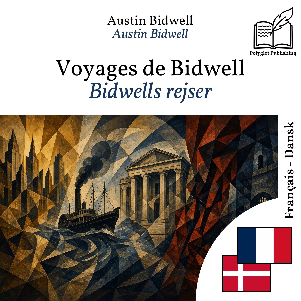 Bidwells rejser