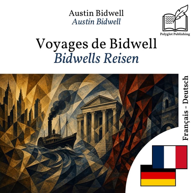 Bidwells Reisen