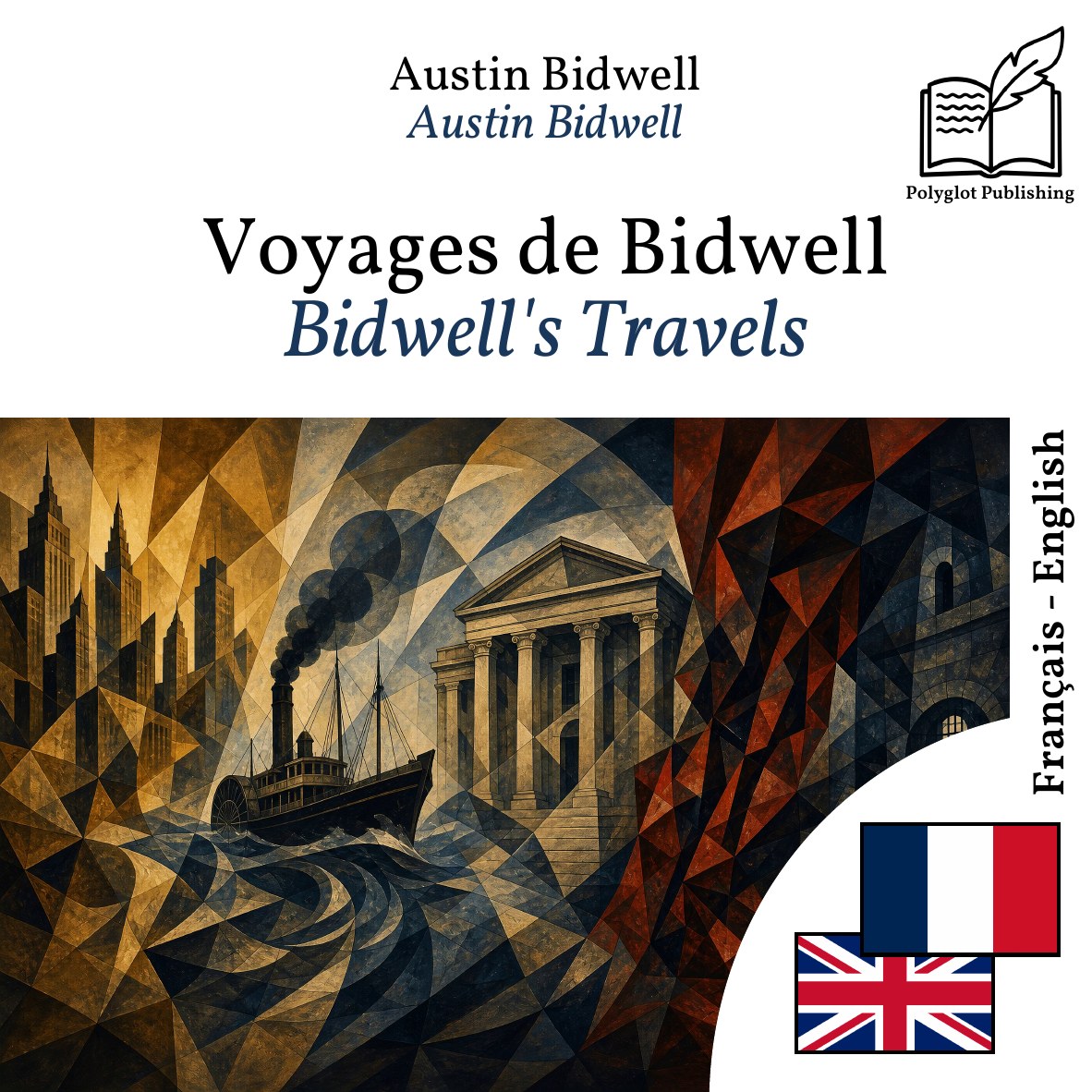 Bidwell's Travels