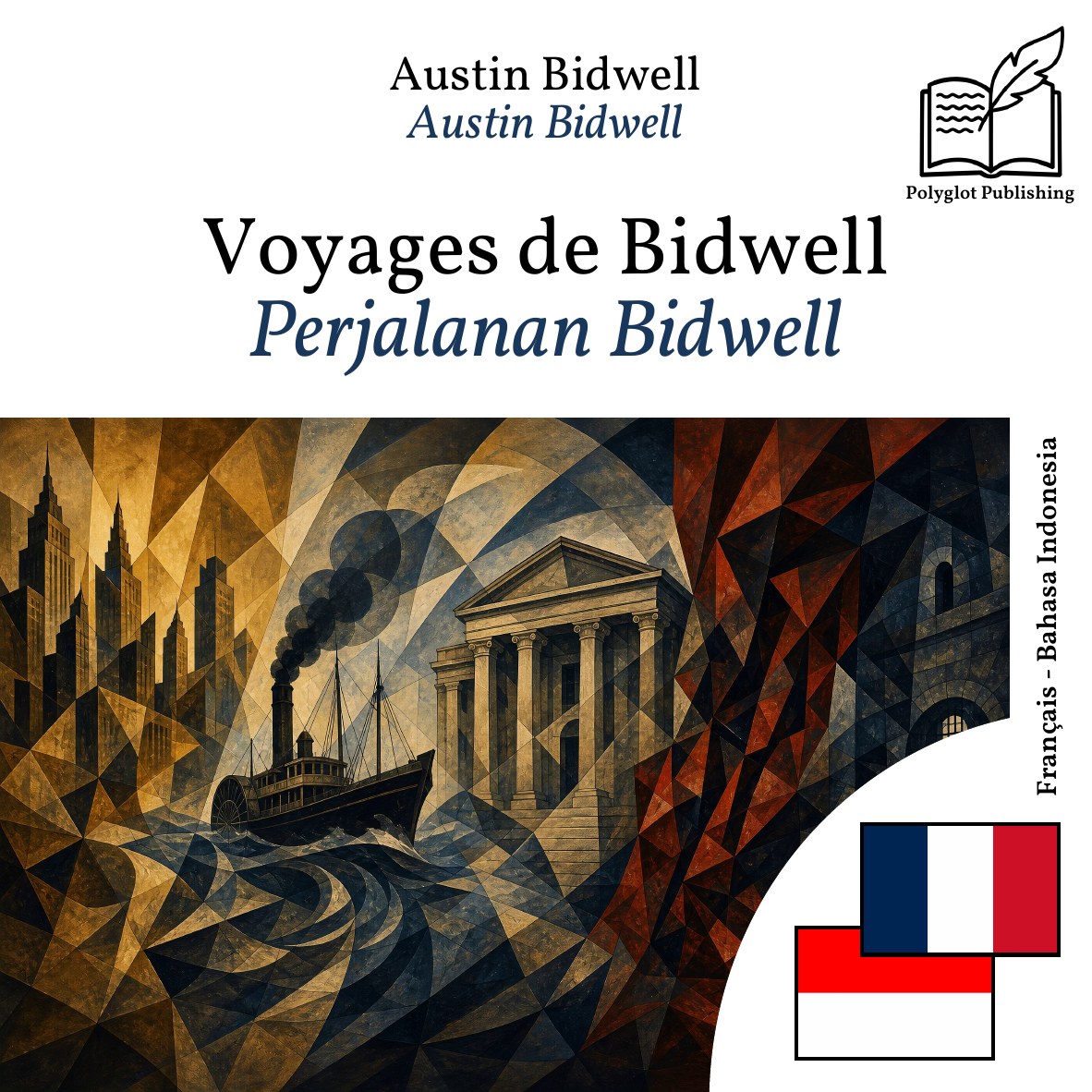 Perjalanan Bidwell