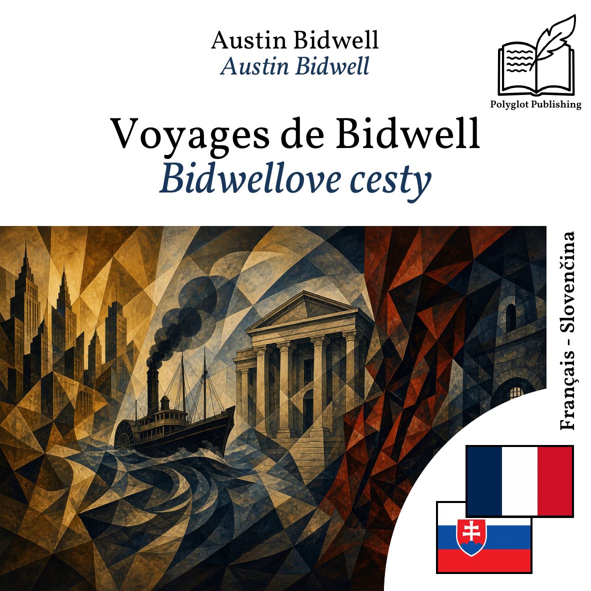 Bidwellove cesty