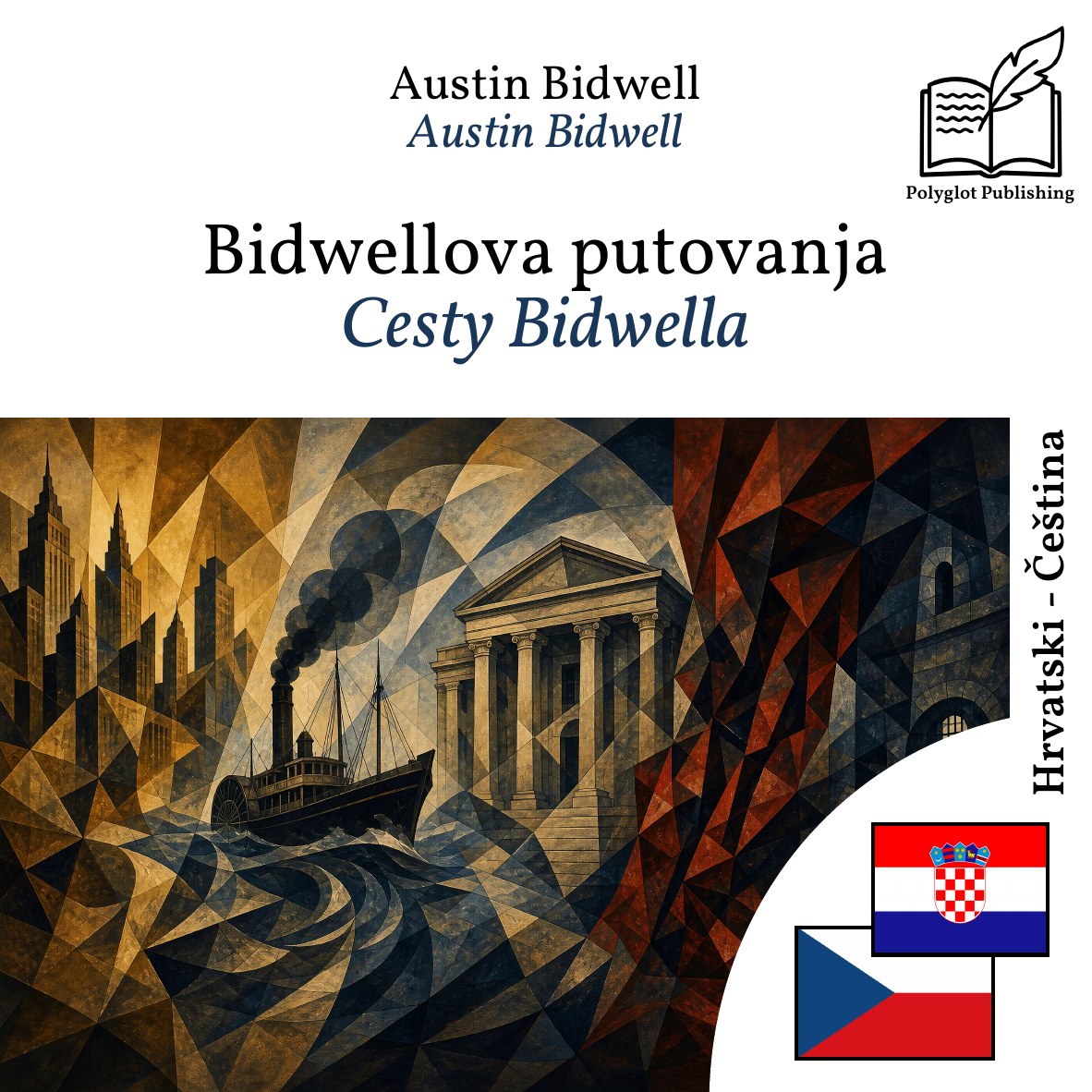 Cesty Bidwella
