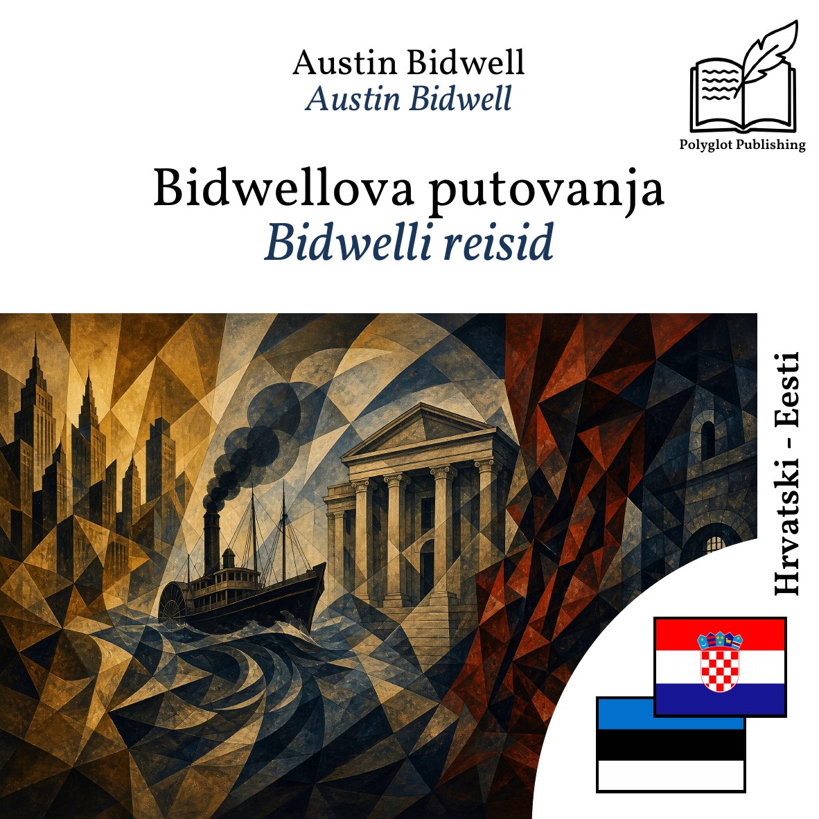 Bidwelli reisid
