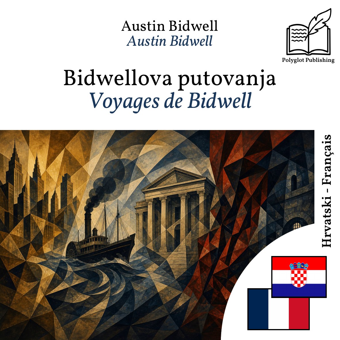 Voyages de Bidwell