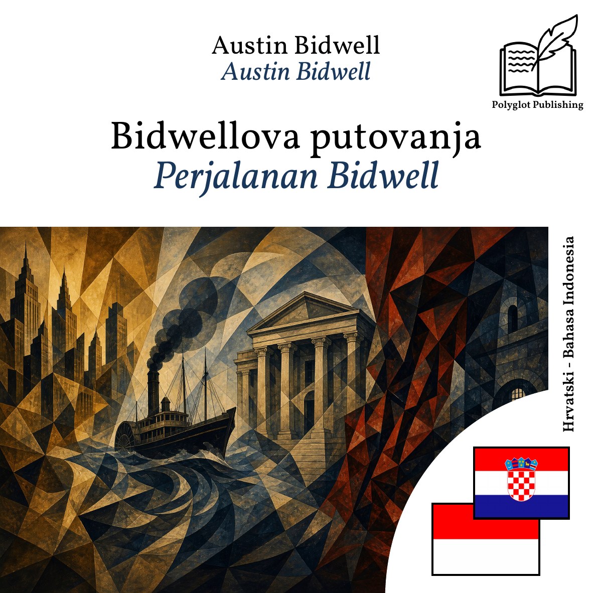 Perjalanan Bidwell