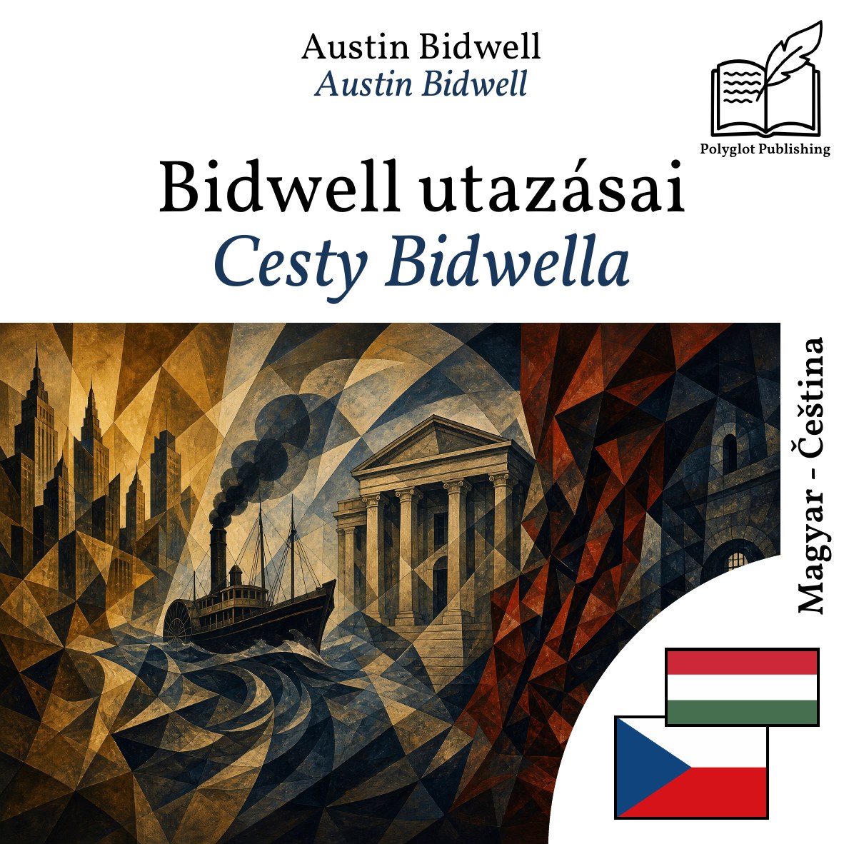 Cesty Bidwella