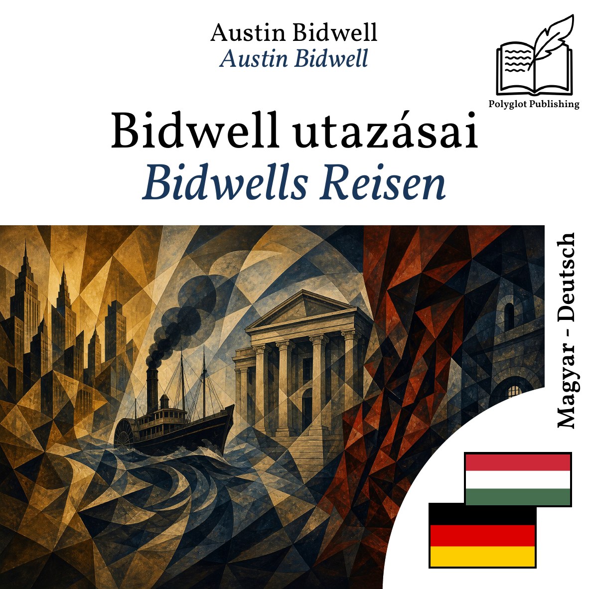 Bidwells Reisen