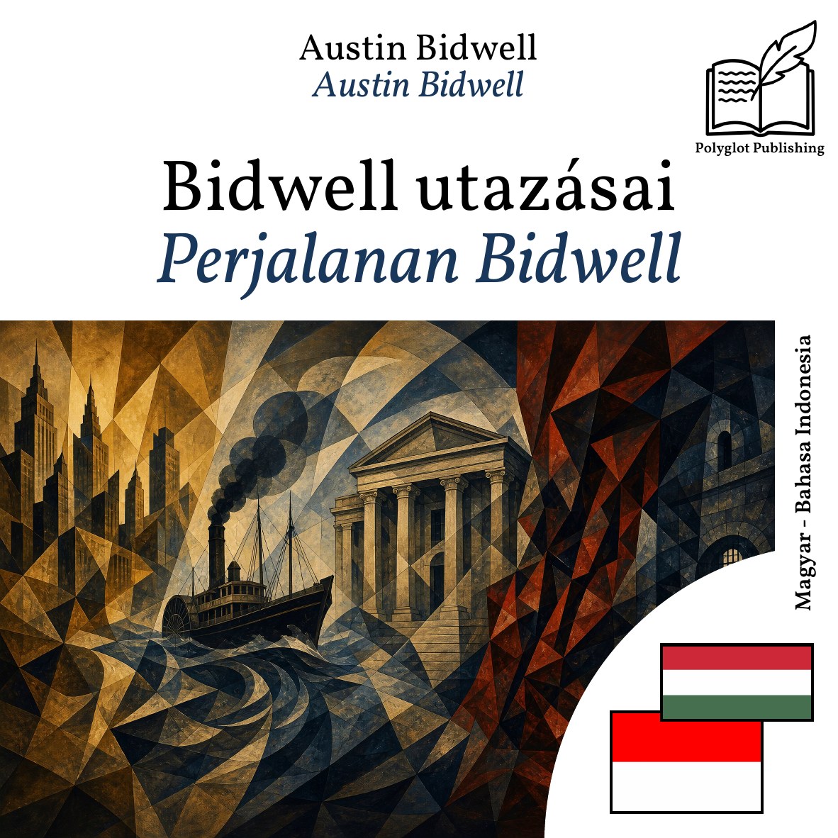 Perjalanan Bidwell