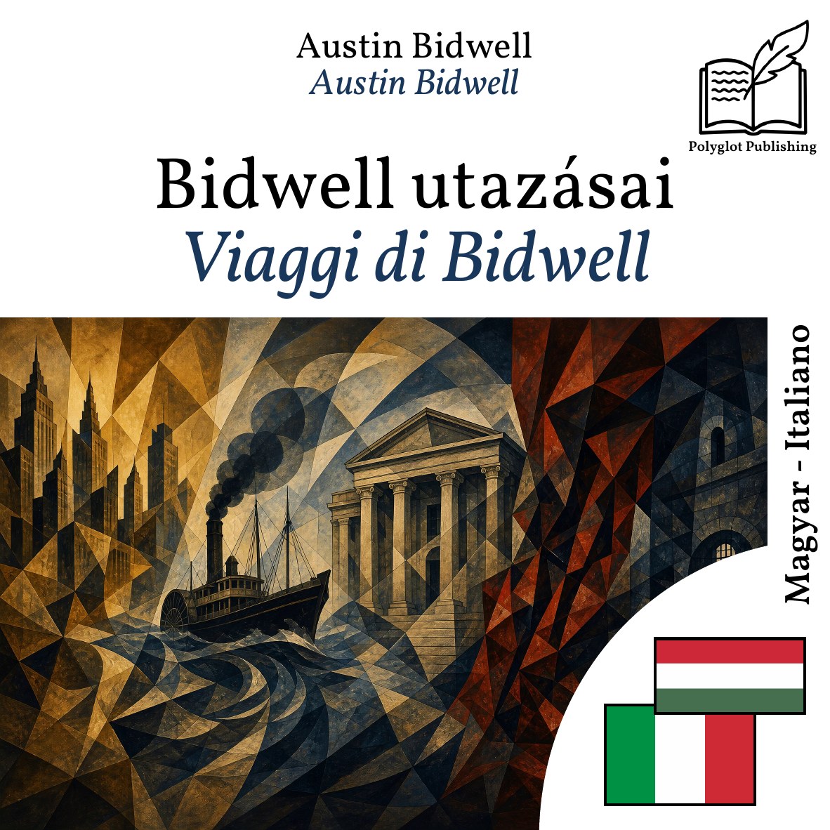 Viaggi di Bidwell