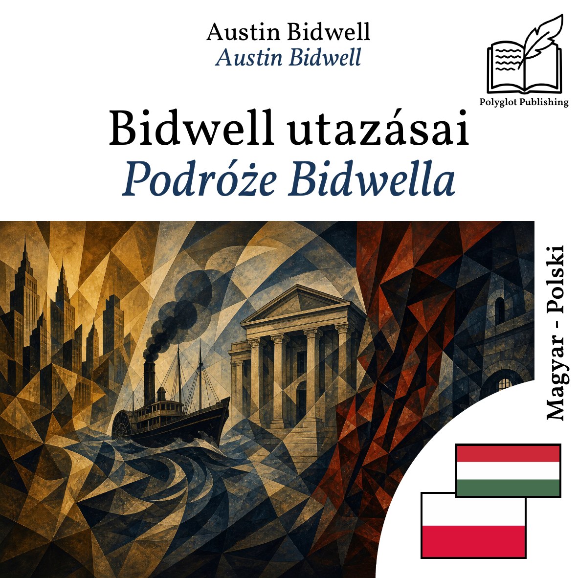 Podróże Bidwella
