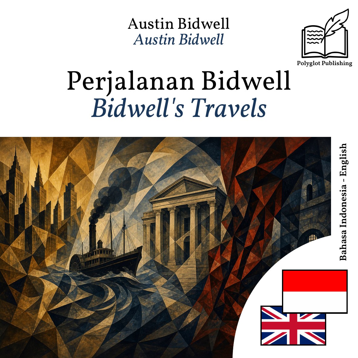 Bidwell's Travels
