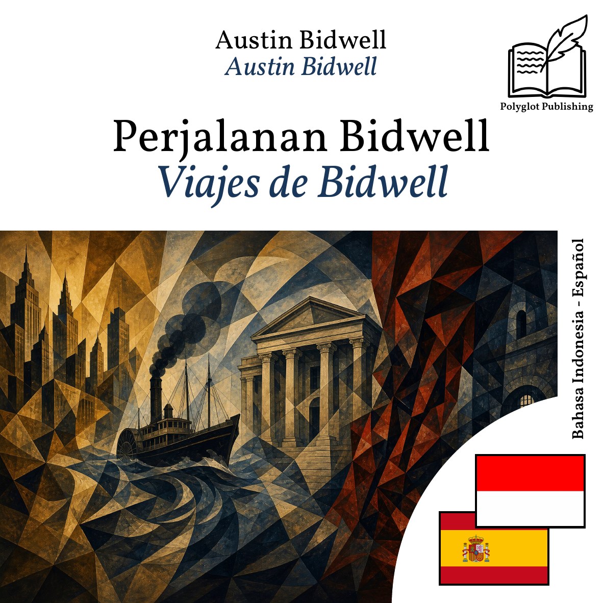 Viajes de Bidwell