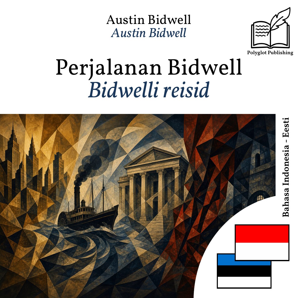 Bidwelli reisid