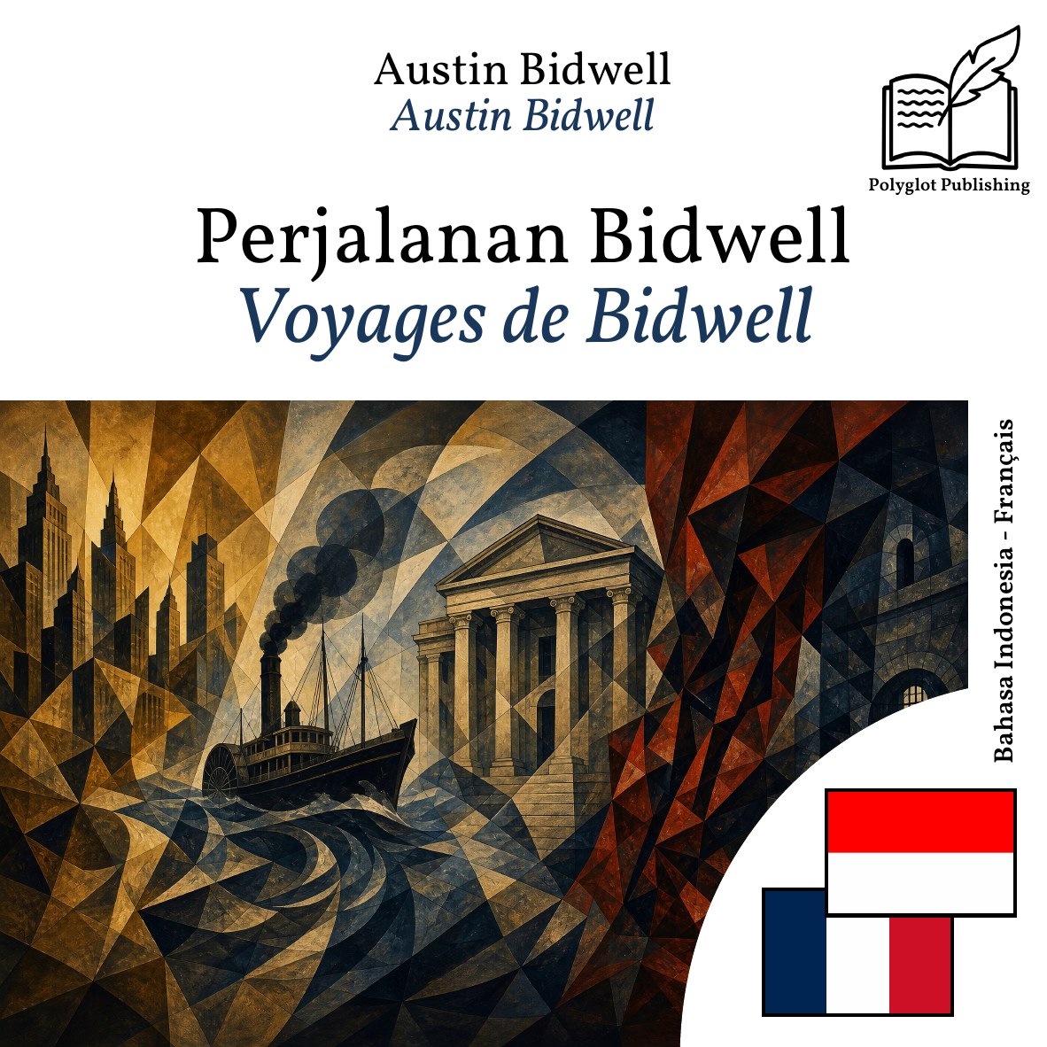 Voyages de Bidwell