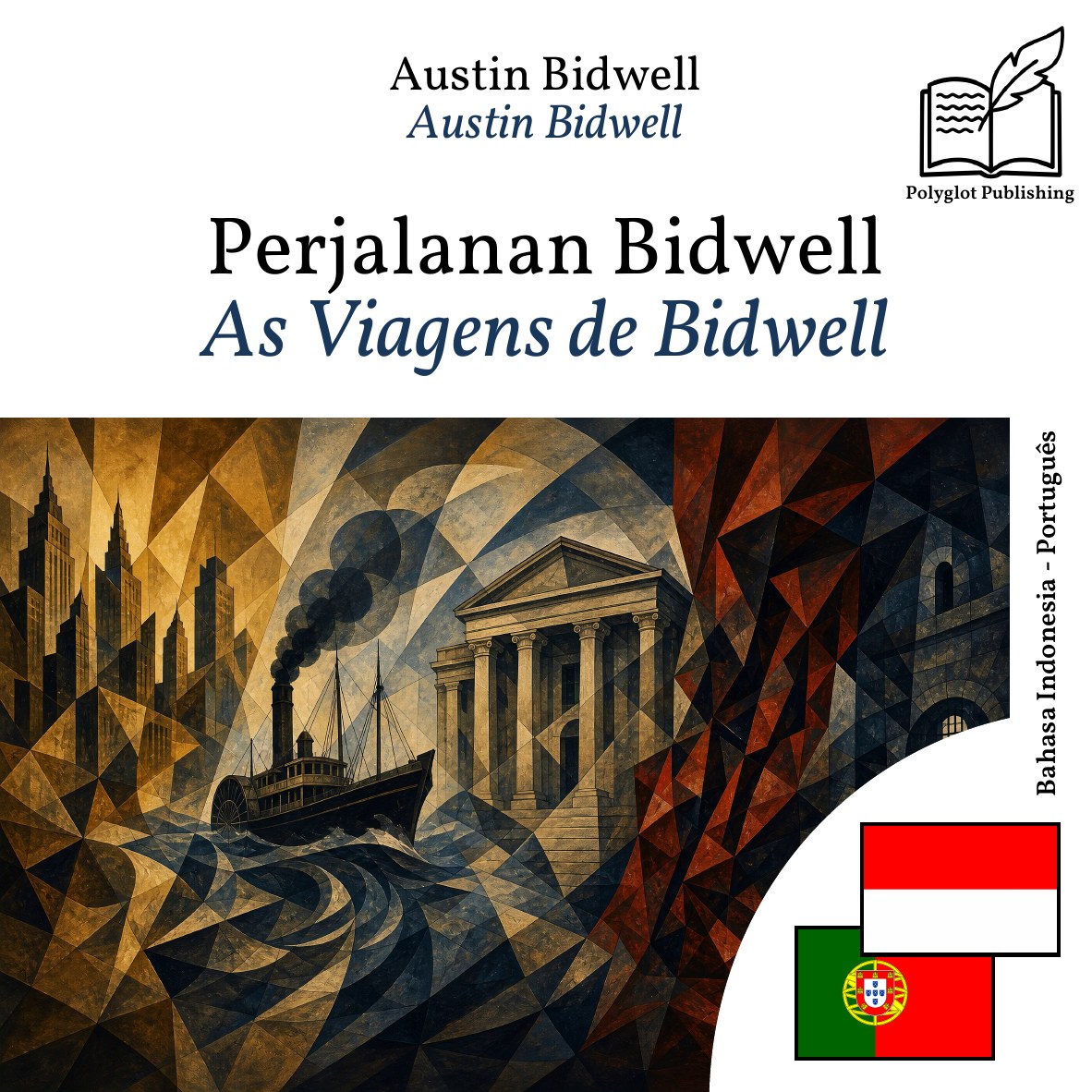 As Viagens de Bidwell