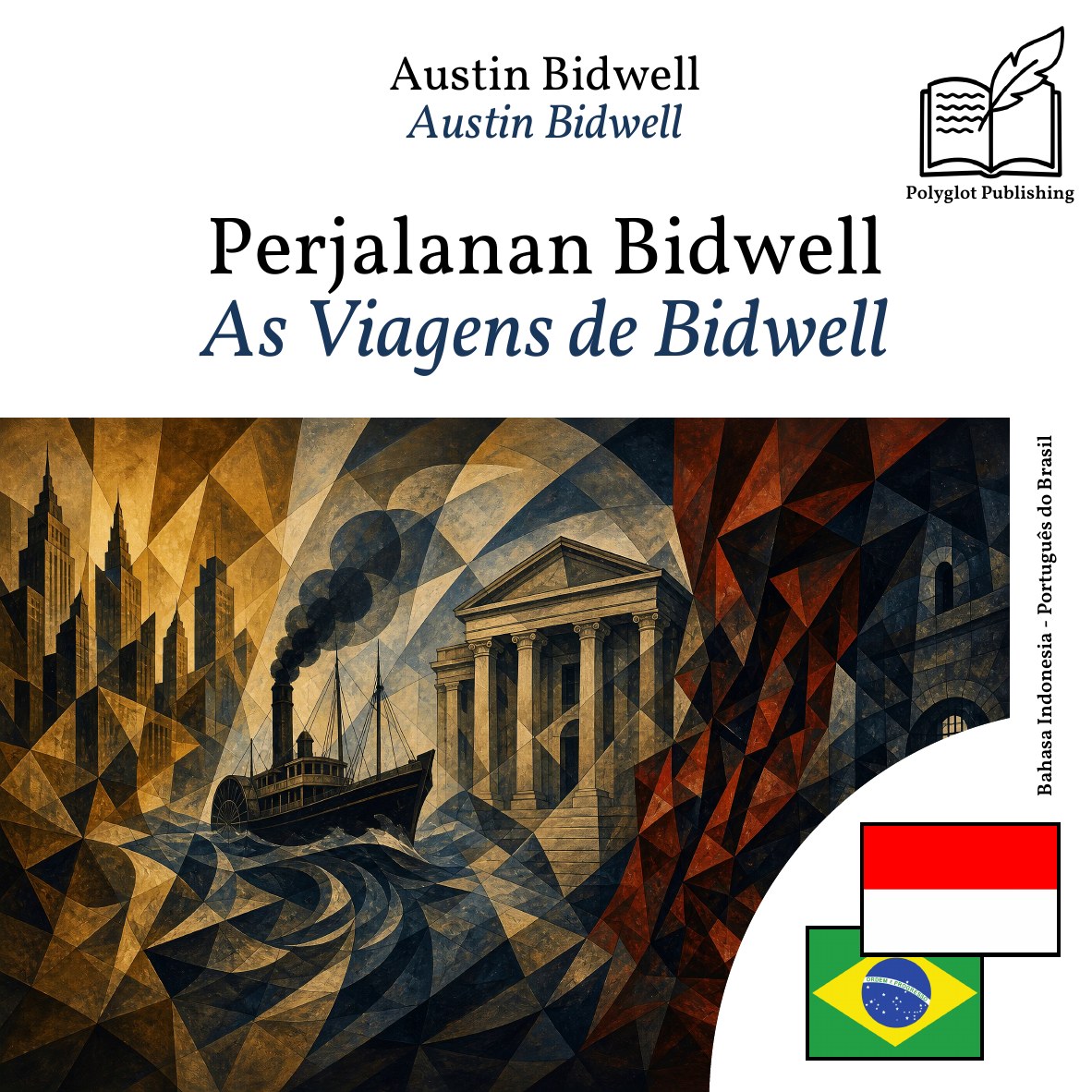 As Viagens de Bidwell