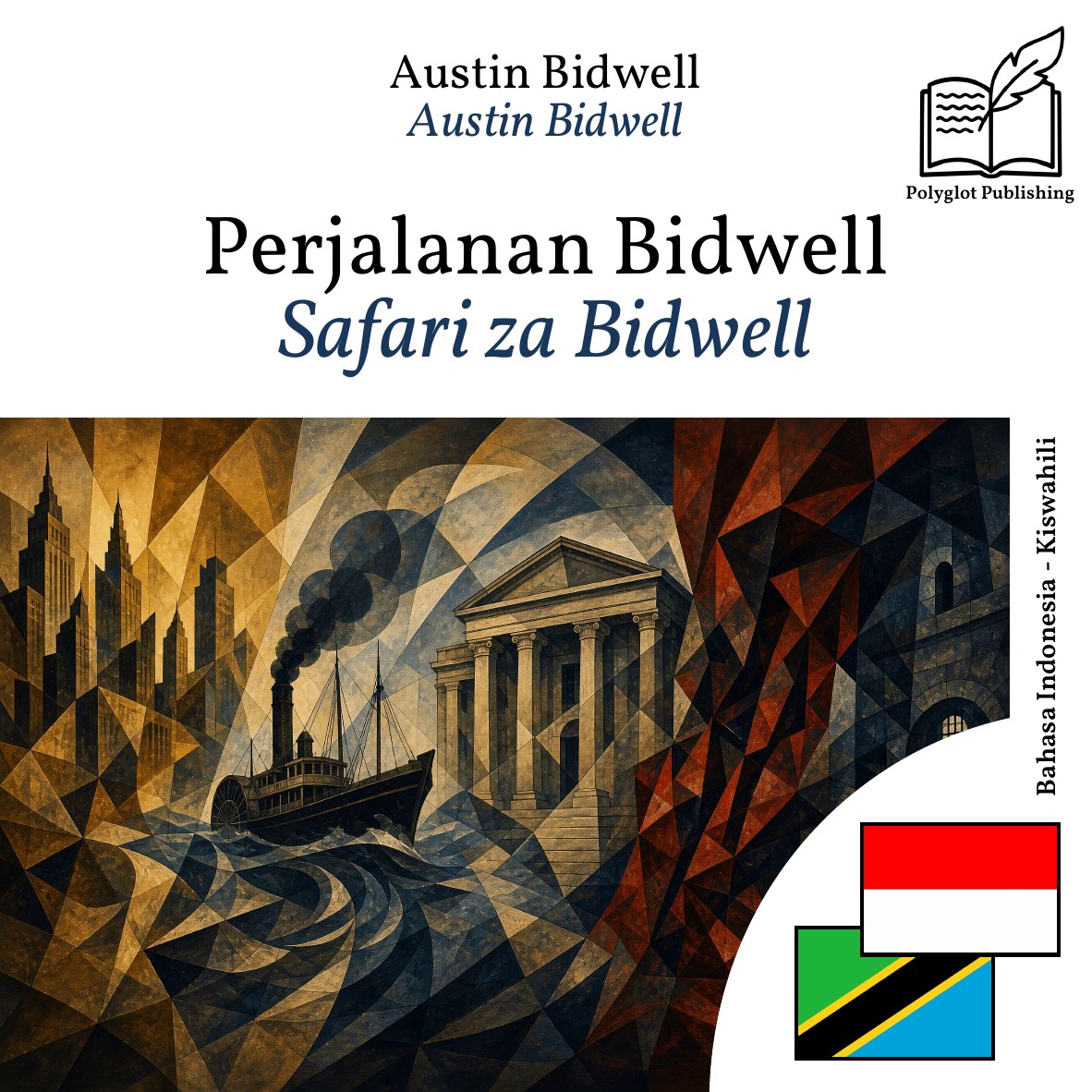 Safari za Bidwell