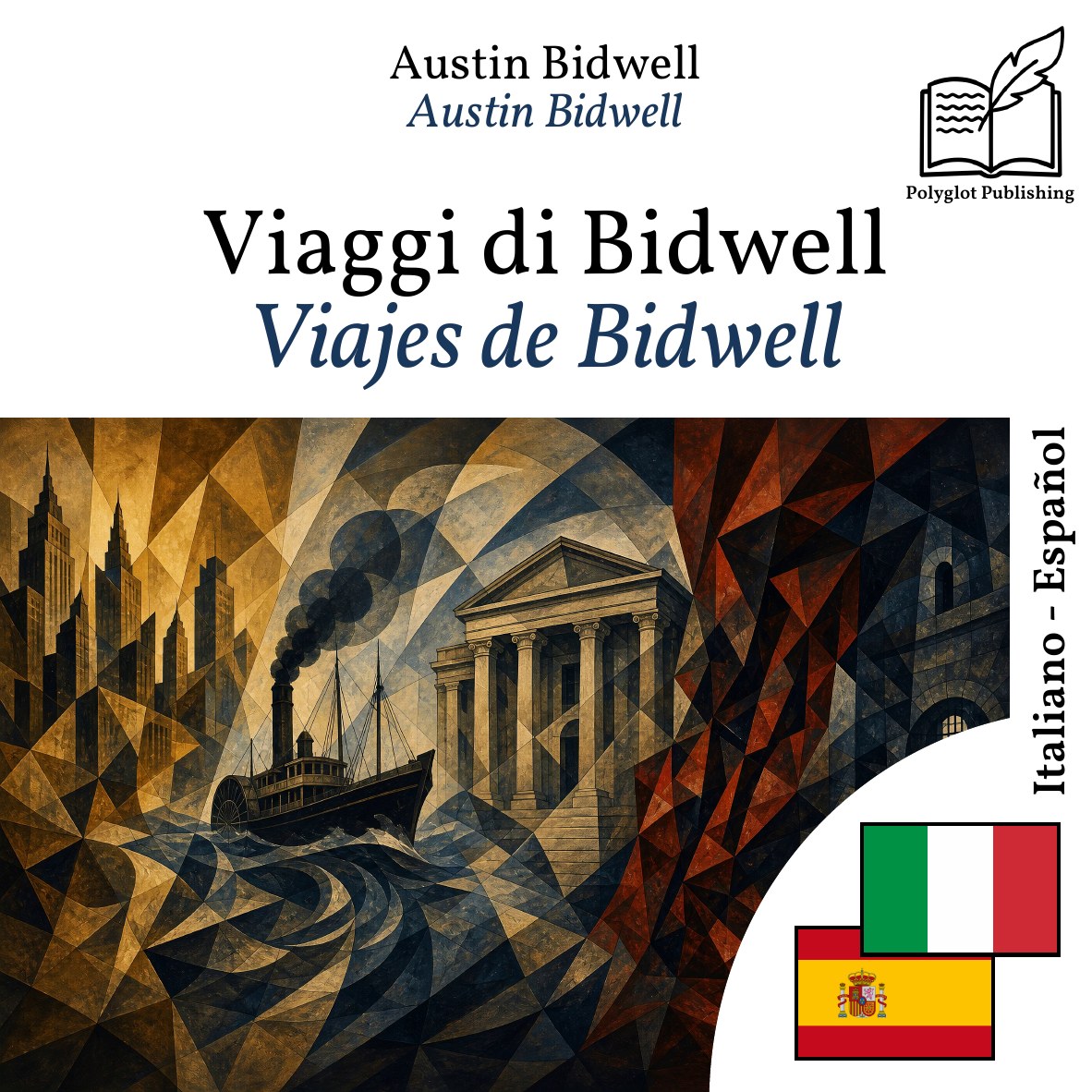 Viajes de Bidwell