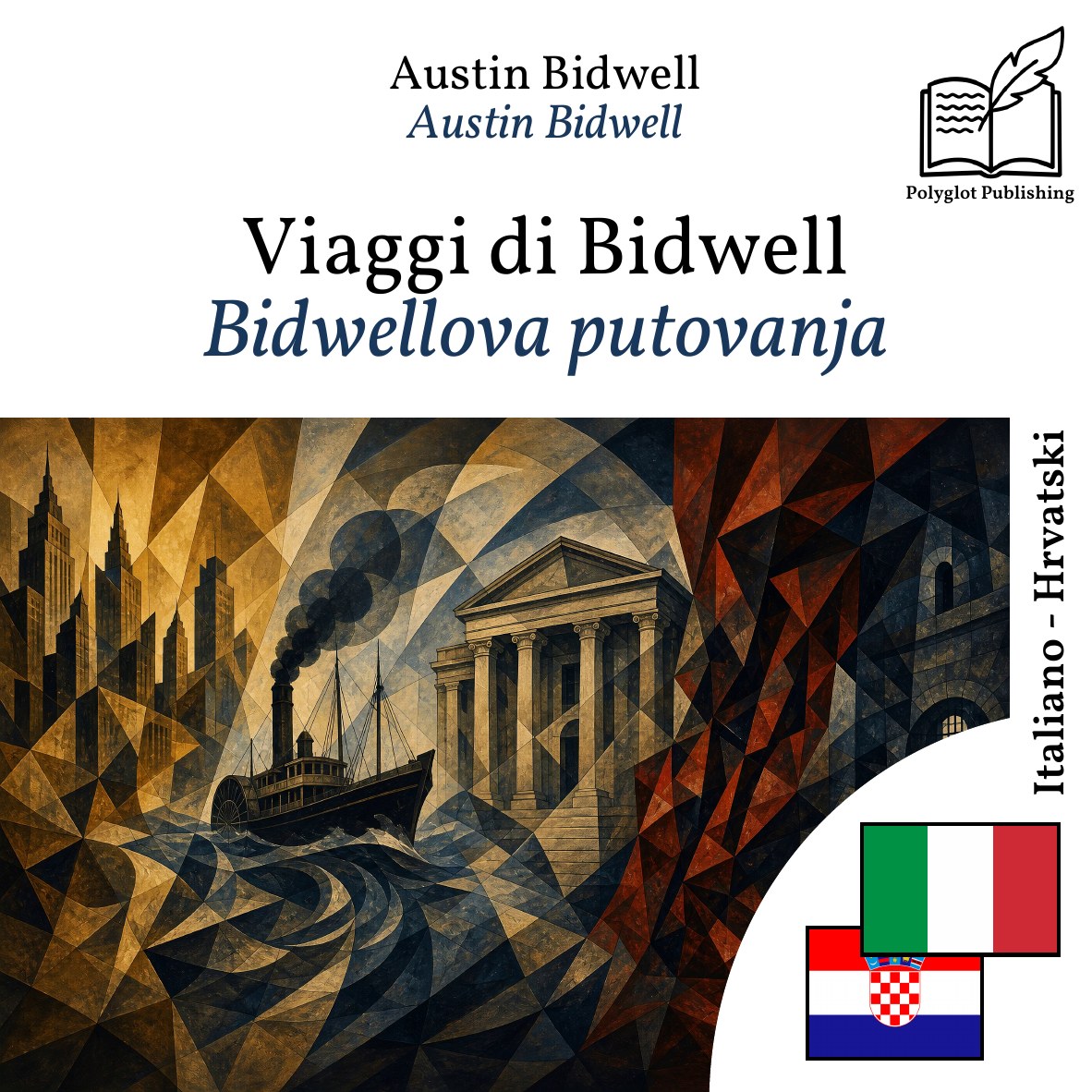 Bidwellova putovanja
