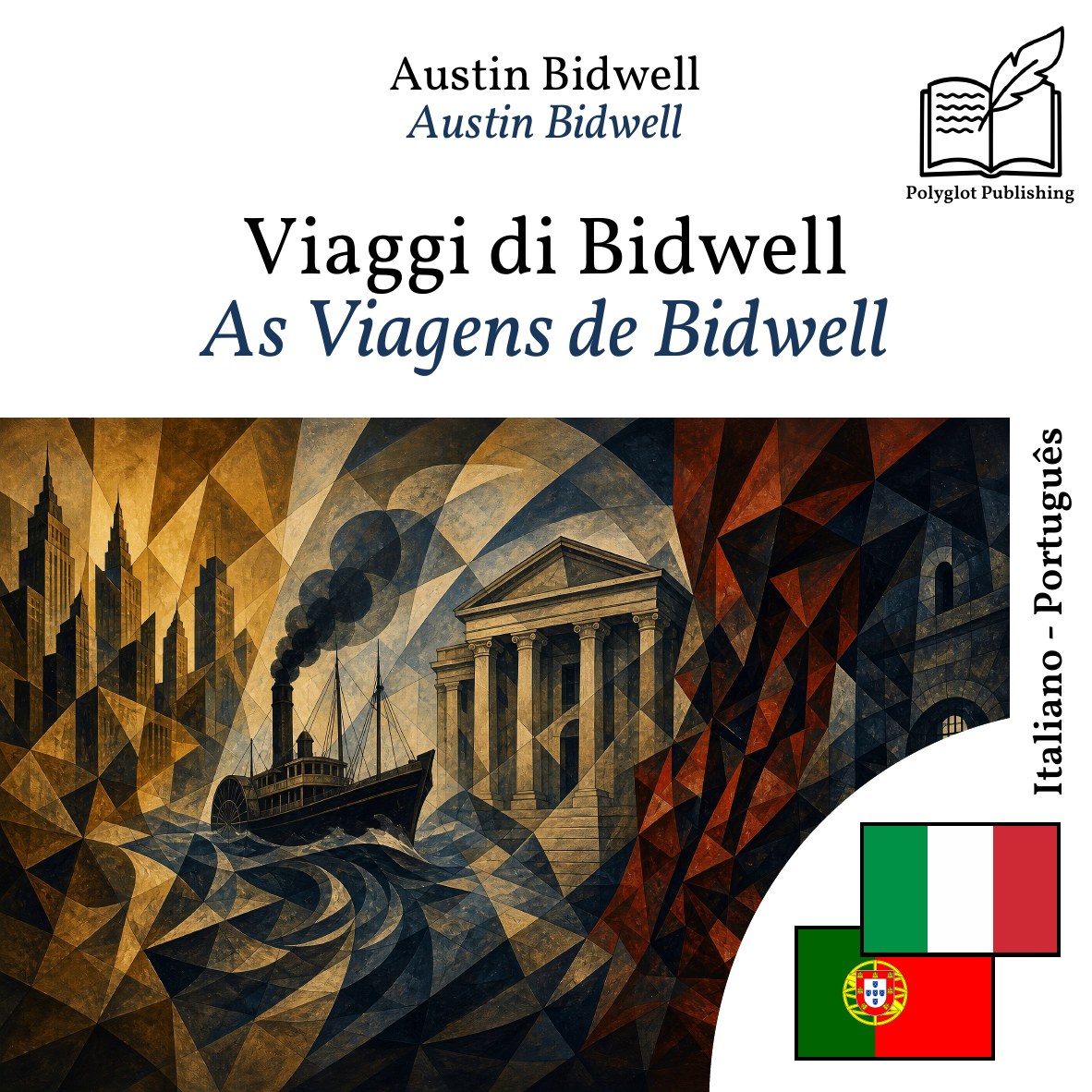 As Viagens de Bidwell