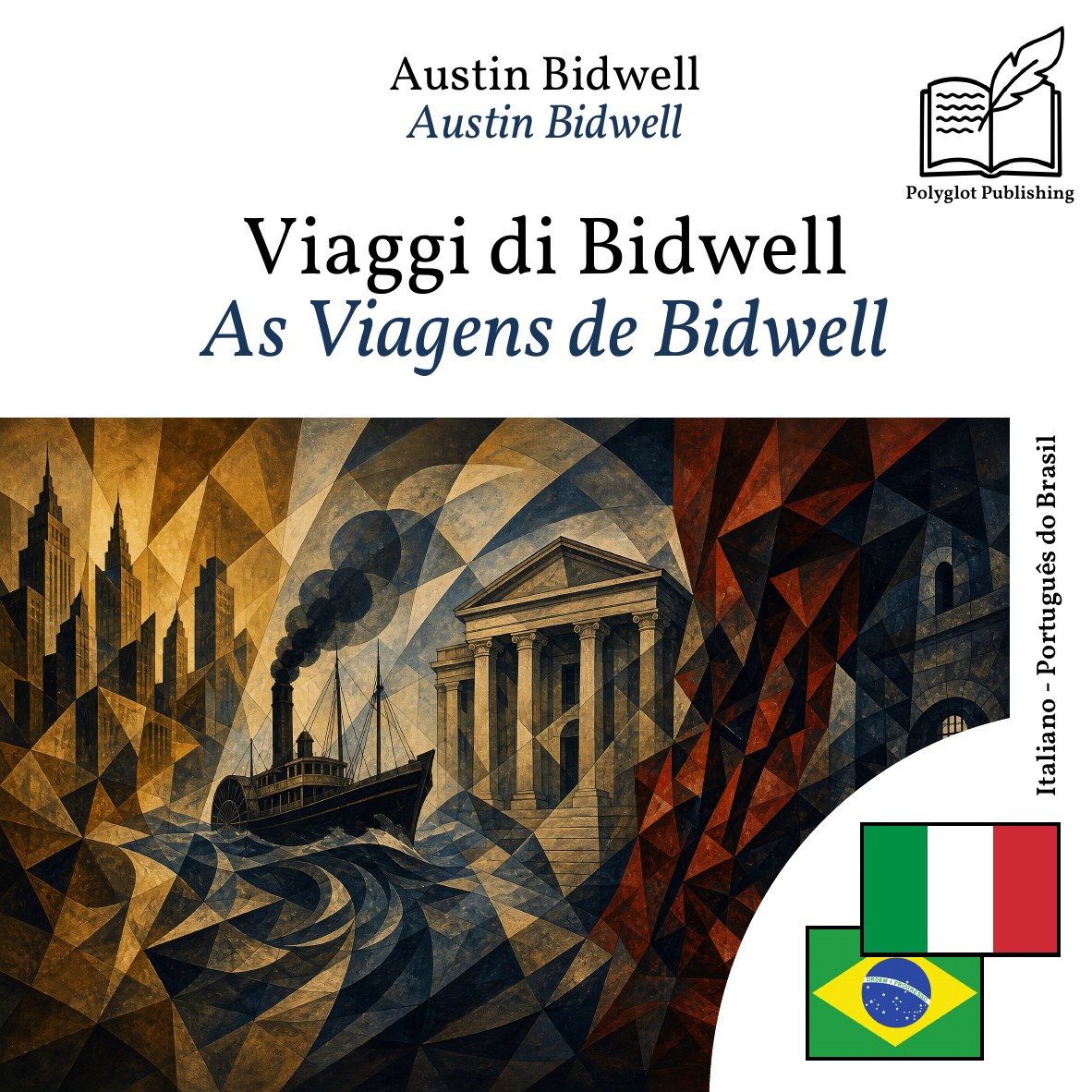 As Viagens de Bidwell