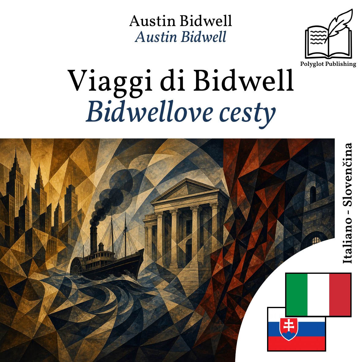 Bidwellove cesty