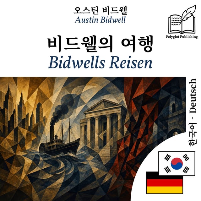 Bidwells Reisen