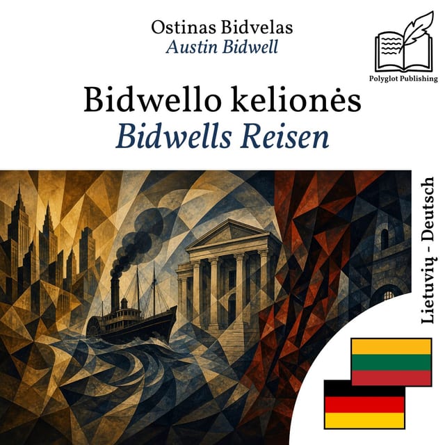 Bidwells Reisen
