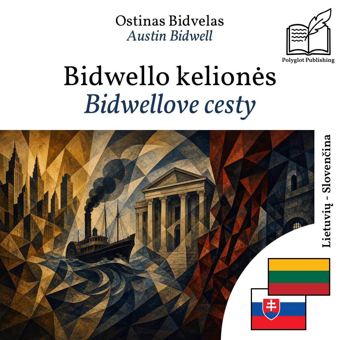 Bidwellove cesty