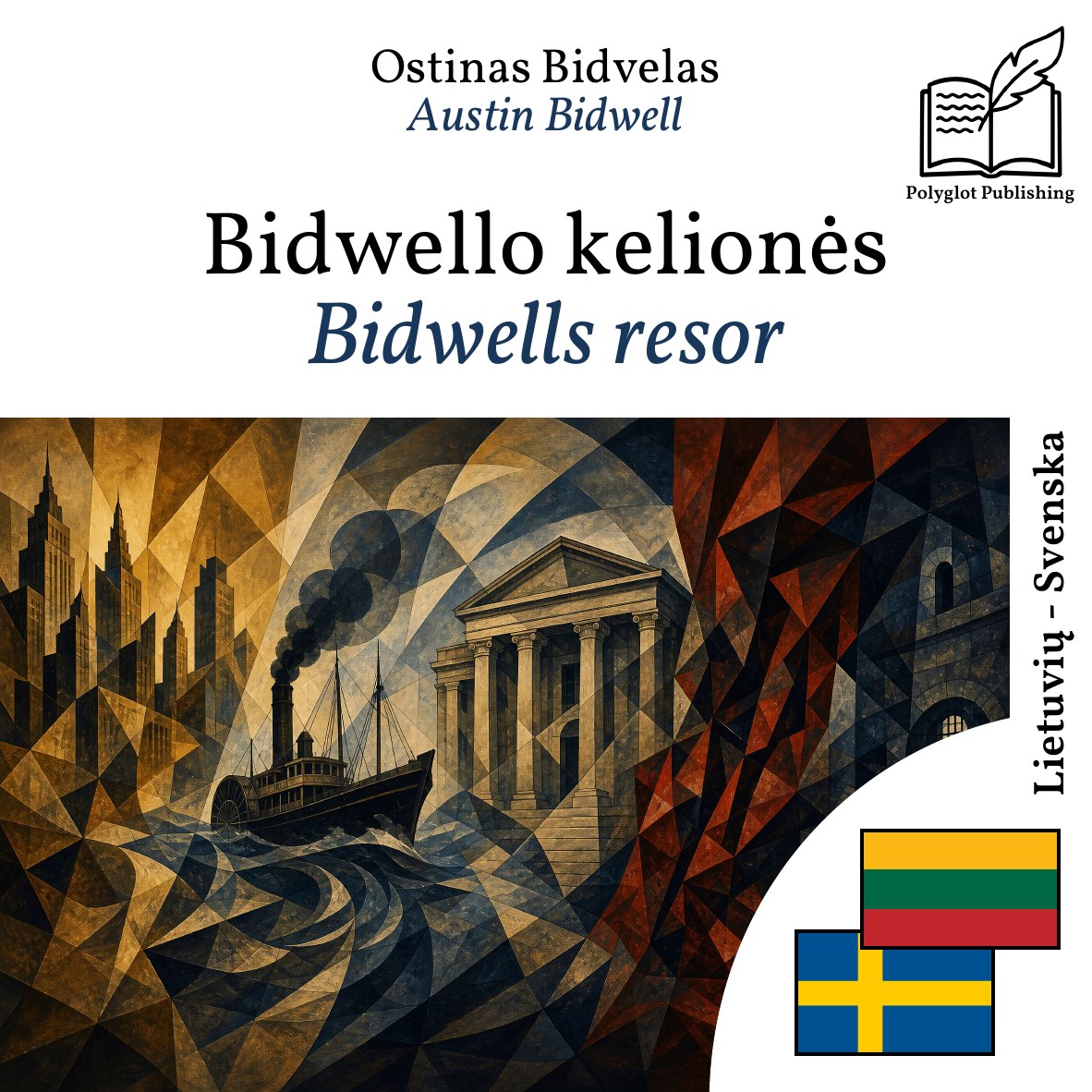 Bidwells resor