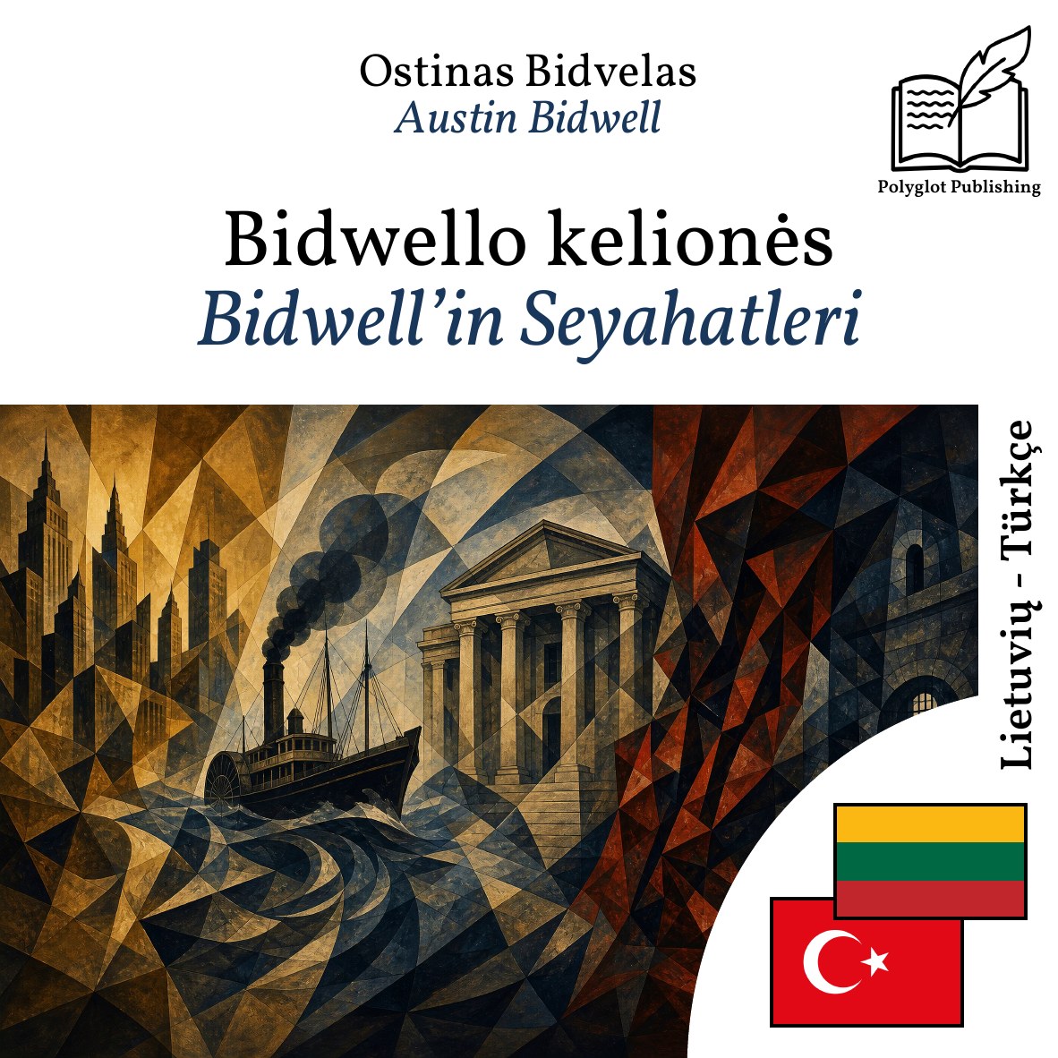 Bidwell’in Seyahatleri