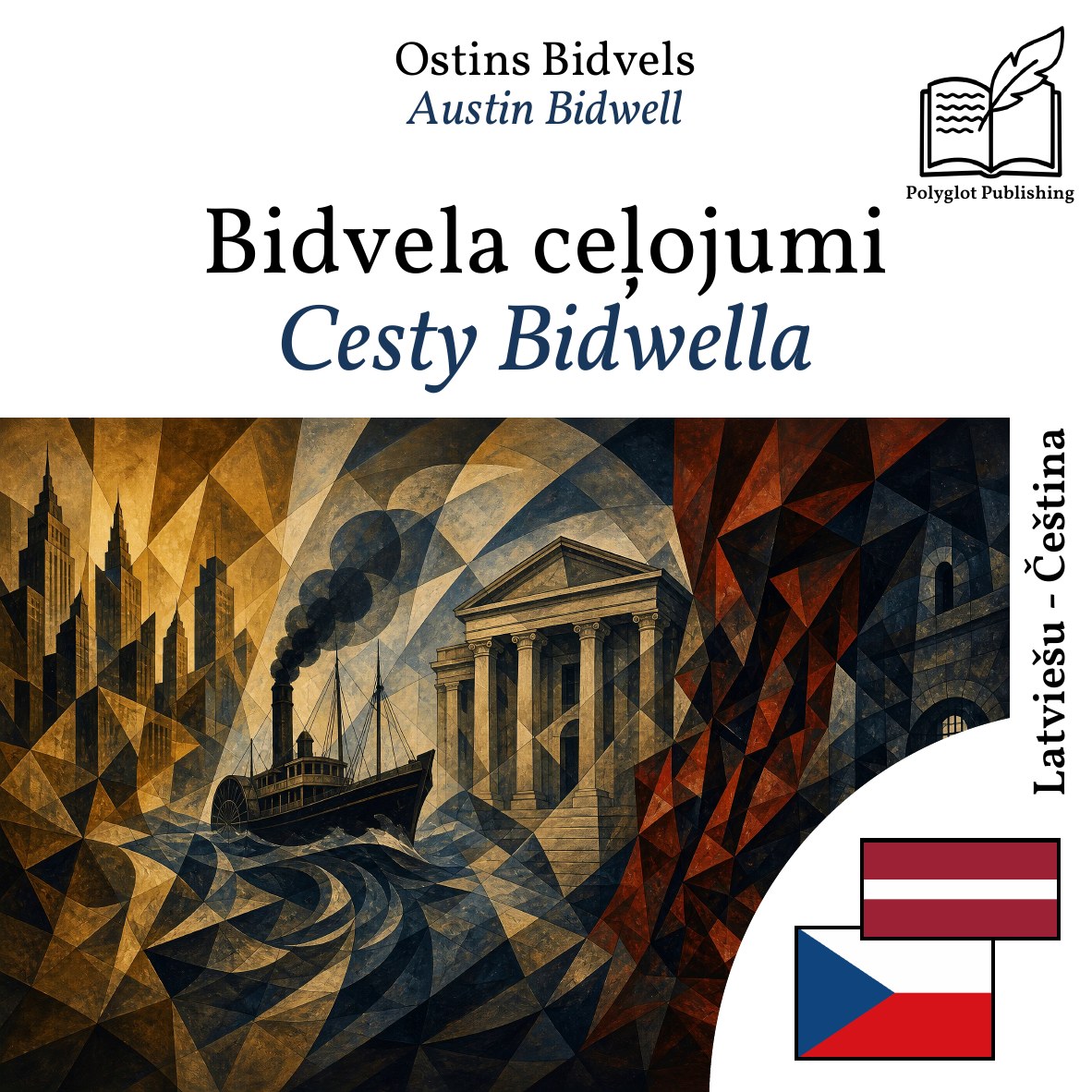 Cesty Bidwella