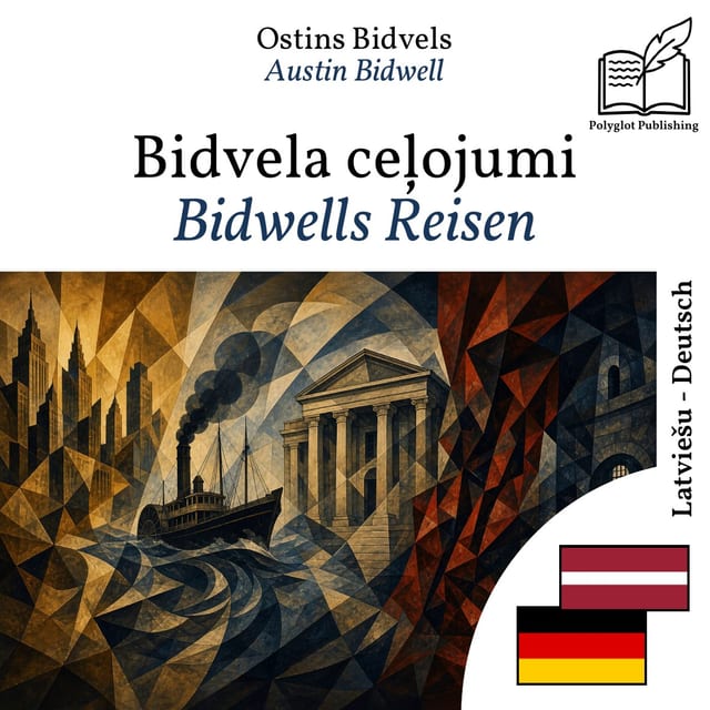 Bidwells Reisen