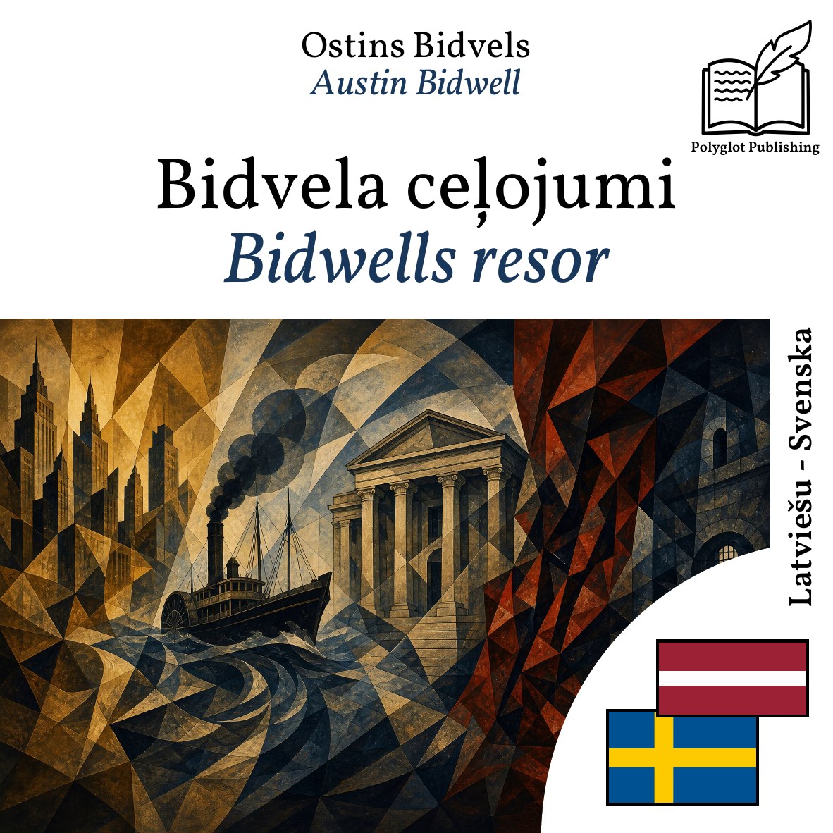 Bidwells resor
