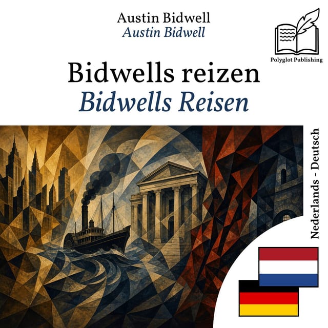 Bidwells Reisen