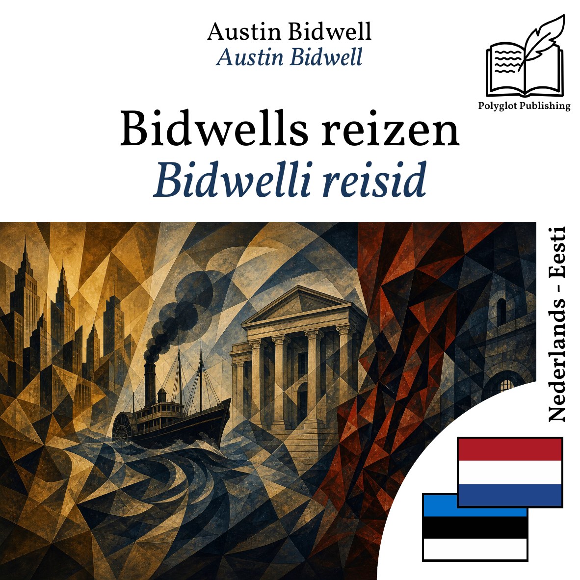 Bidwelli reisid