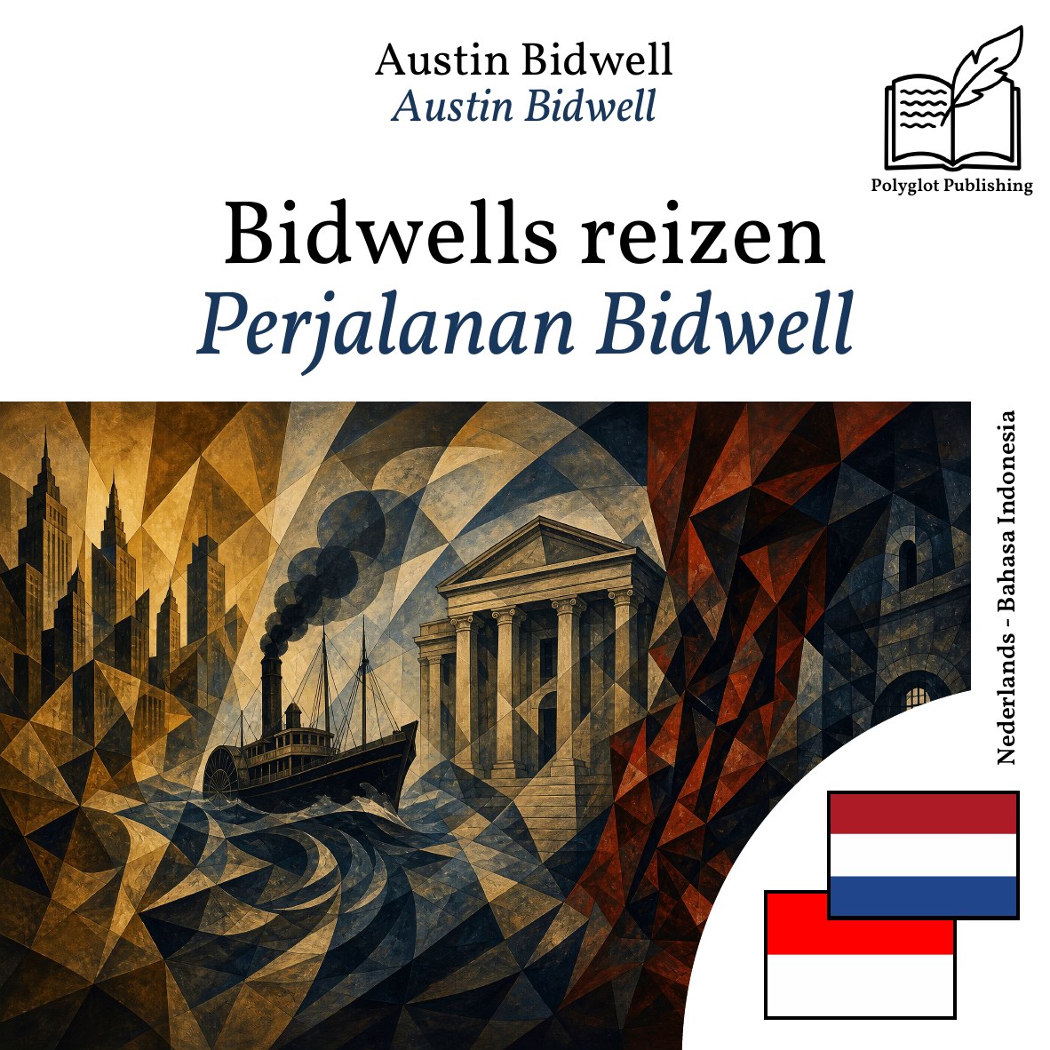 Perjalanan Bidwell